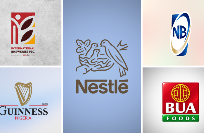 Eight Consumer Goods Firms Record N70.1bn in Royalties, Technical Fees in H1 2026