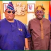 Tinubu’s 2027 Re-Election: Adeleke Reportedly Gets 20 LG Chairmanship Slots In Osun Power-Sharing Deal