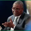 ‘I’d Rather Go To Prison Than Lose My Phone’ — Dangote