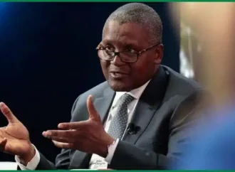 ‘I’d Rather Go To Prison Than Lose My Phone’ — Dangote