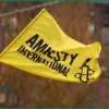 ‘Tinubu Must Go’: Amnesty, Police Clash Over Arrest Of Five Men