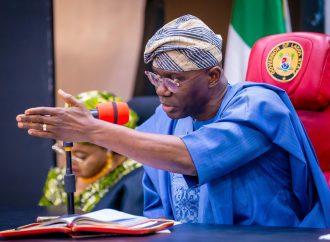 Lagos Targets Over 3,000MW Electricity Supply By March 2027