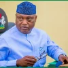Oyebanji: Without Abacha, Ekiti State Would Not Have Been Created