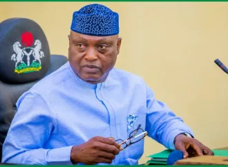 Oyebanji: Without Abacha, Ekiti State Would Not Have Been Created