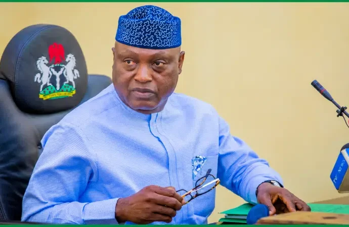 Oyebanji: Without Abacha, Ekiti State Would Not Have Been Created