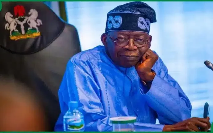 APM Accuses Tinubu Government Of Paying Fuel Subsidy Through ‘Back Door’