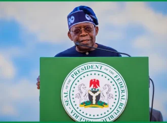 Full Text Of Tinubu’s Independence Day National Address