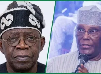 Atiku Demands Answers Over Lekki Shooting, Slams Tinubu Over ₦1,405 Petrol Price