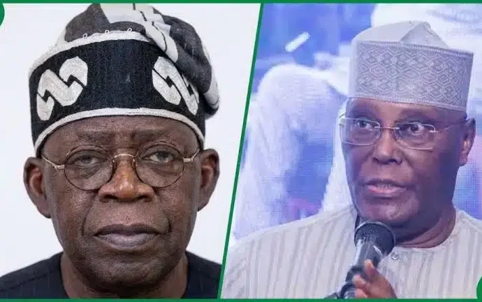 Atiku Demands Answers Over Lekki Shooting, Slams Tinubu Over ₦1,405 Petrol Price
