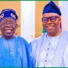 Akpabio Claims Tinubu’s Social Media Critics Are Paid, Urges Youths To Mobilise For 2027