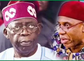 Amaechi Warns Tinubu Over Opposition Crackdown, Makes ICC Arrest Claim