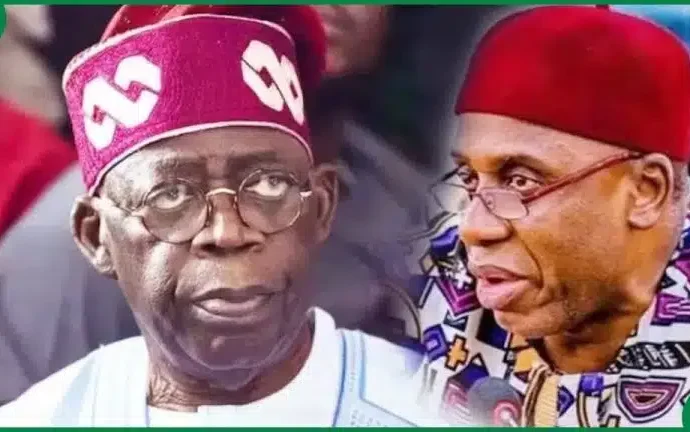 Amaechi Warns Tinubu Over Opposition Crackdown, Makes ICC Arrest Claim