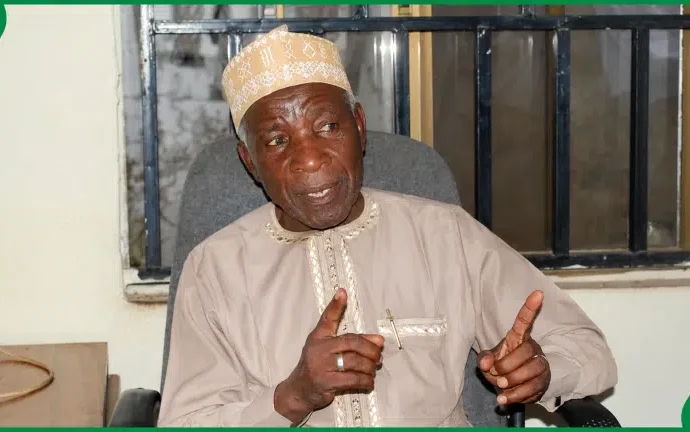 2027: Buba Galadima Accuses APC Of Blocking Opposition Campaigns