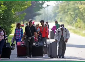Canada Grants Refugee Protection To 7,643 Nigerians In 30 Months
