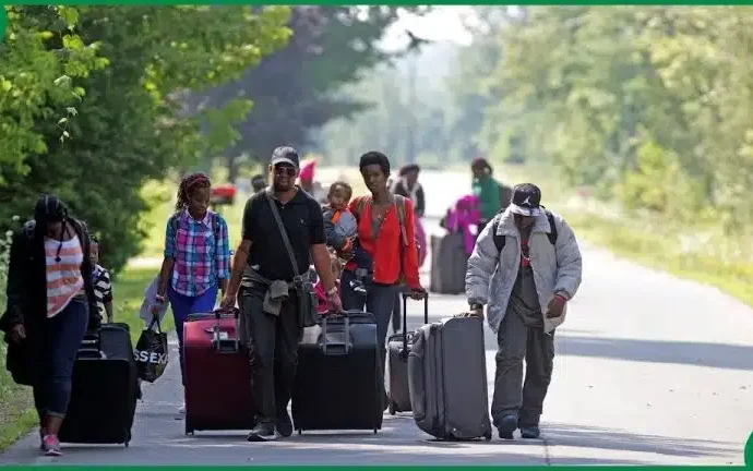 Canada Grants Refugee Protection To 7,643 Nigerians In 30 Months