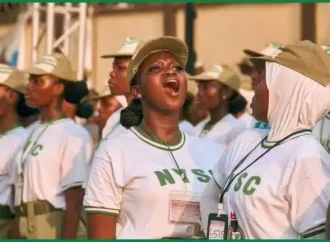 NYSC Kidnappers Reduce Ransom From ₦1 Billion
