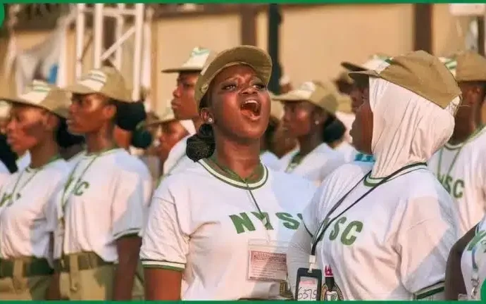 NYSC Kidnappers Reduce Ransom From ₦1 Billion