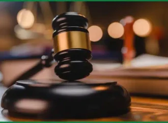 Court Sentences Self-Confessed Boko Haram Member To 30 Years In Prison
