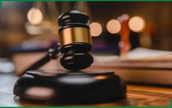 Court Sentences Self-Confessed Boko Haram Member To 30 Years In Prison