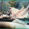 Igbokoda Crash: NAF ATR-42 Reportedly Developed Engine Fault Before Fatal Flight