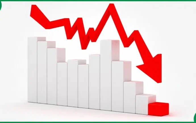 Nigeria’s Inflation Drops To 14.63% In September As Food Prices Decline