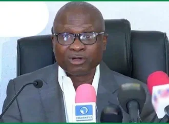 Ebola: NCDC Says 2027 Election Postponement May Be Considered If Outbreak Spreads