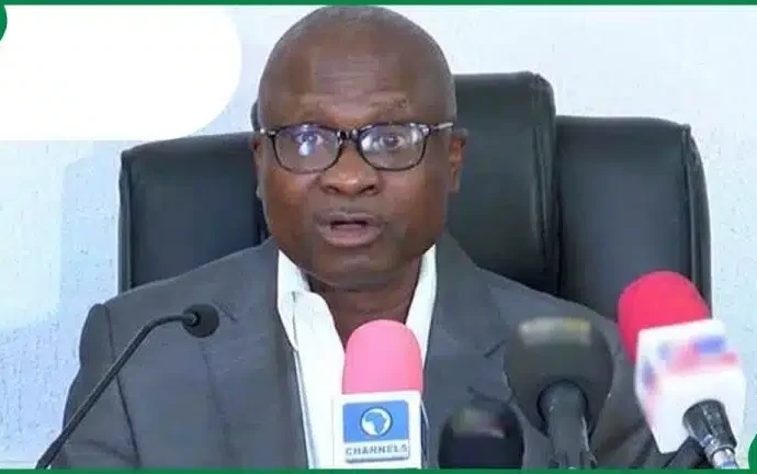 Ebola: NCDC Says 2027 Election Postponement May Be Considered If Outbreak Spreads