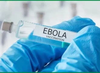 WHO Begins First Ebola Vaccine Trial In DR Congo Amid Deadly Outbreak