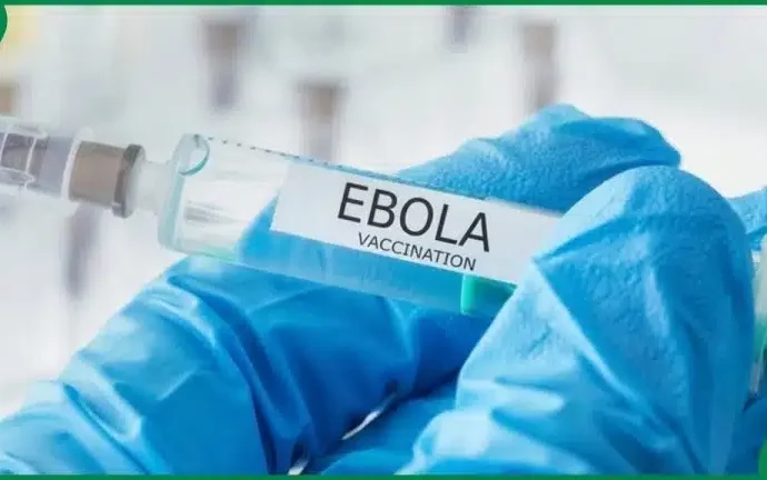 WHO Begins First Ebola Vaccine Trial In DR Congo Amid Deadly Outbreak