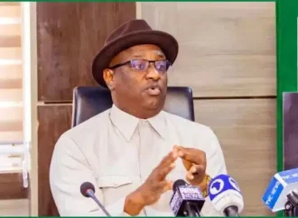 Tinubu Appoints Keyamo To Lead APC Campaign’s Air Mobilisation Directorate