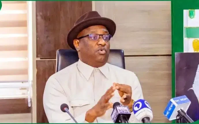 Tinubu Appoints Keyamo To Lead APC Campaign’s Air Mobilisation Directorate