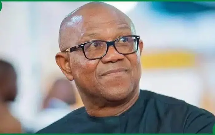 There’s No Evidence I Won 2023 Presidential Election – Peter Obi