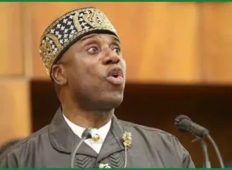 If Obi Becomes President, Fuel Import Corruption Will Lead To Jail – Amaechi