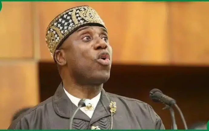 If Obi Becomes President, Fuel Import Corruption Will Lead To Jail – Amaechi