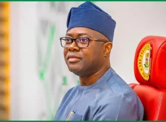 Oyo APC Faults Makinde Over Abduction Of Three CRIN Workers
