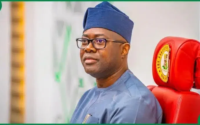 Oyo APC Faults Makinde Over Abduction Of Three CRIN Workers