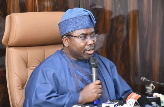 2027: Middle-Aged Voters Dominate Nigeria’s 103m Voter Register — INEC
