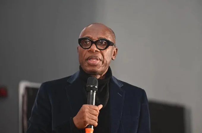 ‘If Nigeria Doesn’t Change One Year After We Get To Office, I’ll Resign’ — Amaechi