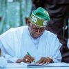 Tinubu Approves New Military Battalions For Iseyin, Kishi In Oyo