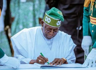 Tinubu Approves New Military Battalions For Iseyin, Kishi In Oyo