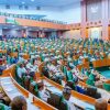 FCT Area Council Chairmen Shun Reps Probe Over N100bn Alleged Infractions