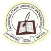 ASUU Awards ₦1.1m Scholarships To 11 Indigent UI Students