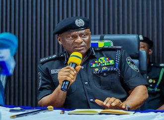 IGP Disu Proposes 200% Pension And Gratuity For Retired Police Officers