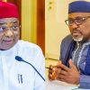 Court Orders Uzodinma To Stop Claiming APC Ticket, Recognises Okorocha For Imo West