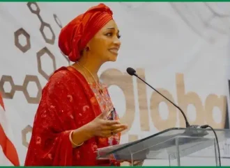 FG Launches D30 Digital Platform, Targets $100bn Economy Boost, 3 Million Jobs By 2030