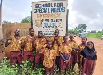 Osun Special Needs Schools: IICSD Demands Immediate Reopening, Questions ₦180 Meal Budget