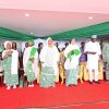 ‎RHI Food Outreach: Oluremi Tinubu Reaffirms Commitment To Supporting Vulnerable Nigerians