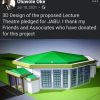 Abandoned JABU Project: POCO Tells Wole Oke To Return Honorary Doctorate, Account For Donors’ Funds