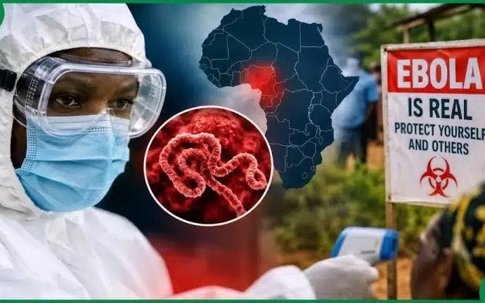 Ebola: FG Projects December 7 Date To Declare Nigeria Outbreak-Free