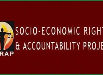 SERAP Sues Tinubu Government Over ₦78.8bn Cash Transfer Funds